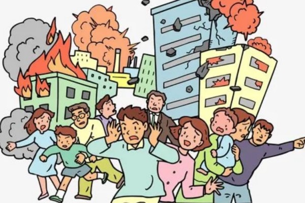 烏魯木齊一住宅樓起火致10人死亡 火災(zāi)蔓延的途徑有哪些 烏魯木齊一住宅樓起火致10人死亡 火災(zāi)蔓延的途徑有哪些