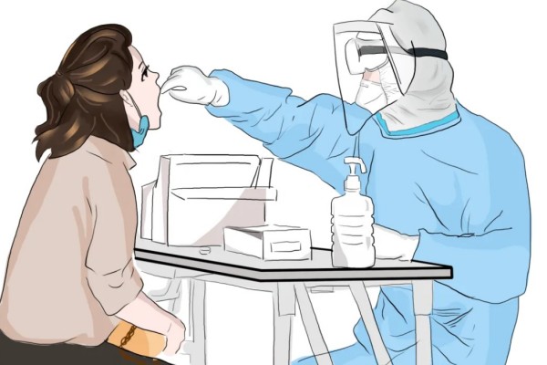 武漢呼吁市民同心合力群防群控 核酸檢測后要漱口嗎 武漢呼吁市民同心合力群防群控 核酸檢測后要漱口嗎