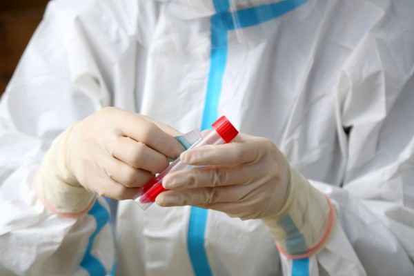 媒體:核酸亂象不止疫情永無(wú)寧日 核酸檢測(cè)上的棉簽有什么成分 媒體:核酸亂象不止疫情永無(wú)寧日 核酸檢測(cè)上的棉簽有什么成分