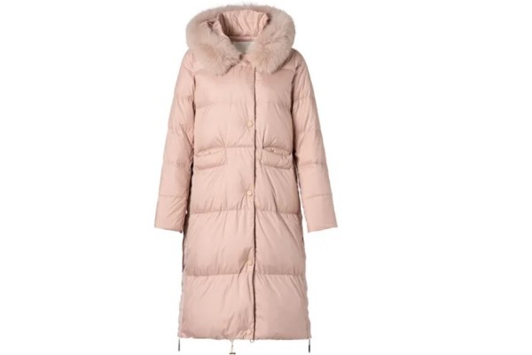 全國(guó)羽絨服預(yù)警地圖來(lái)了 羽絨服買(mǎi)產(chǎn)地哪里的好