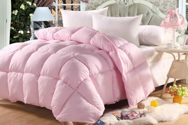 羽絨被不貼被套怎么辦 羽絨被用什么被套不會滑