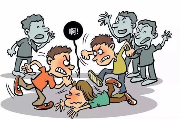 女孩被多人毆打強(qiáng)迫下跪警方通報(bào) 被霸凌后要找心理醫(yī)生嗎 女孩被多人毆打強(qiáng)迫下跪警方通報(bào) 被霸凌后要找心理醫(yī)生嗎