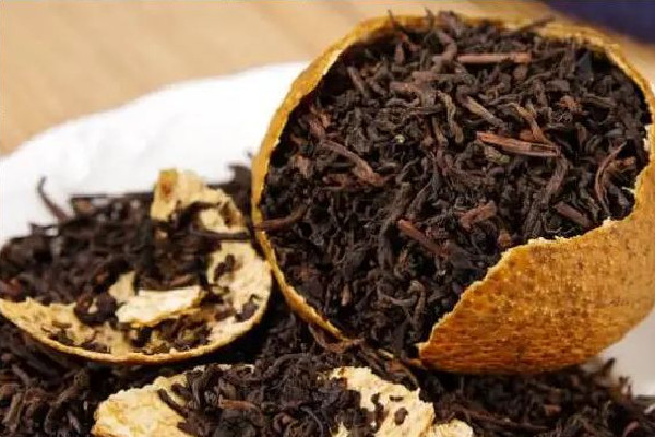 陳皮茶不適合哪些人 陳皮茶長期喝有副作用嗎 陳皮茶不適合哪些人 陳皮茶長期喝有副作用嗎