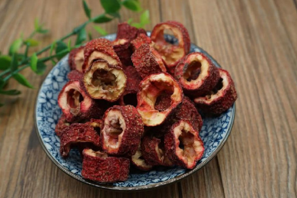 山楂干能放多久 山楂干放久了變黑了還能吃嗎 山楂干能放多久 山楂干放久了變黑了還能吃嗎