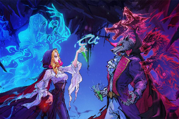 狼人游戲對跳是什么意思 狼人游戲對跳之后怎么辦