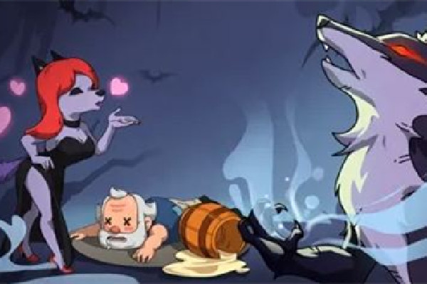 狼人游戲對跳是什么意思 狼人游戲對跳之后怎么辦