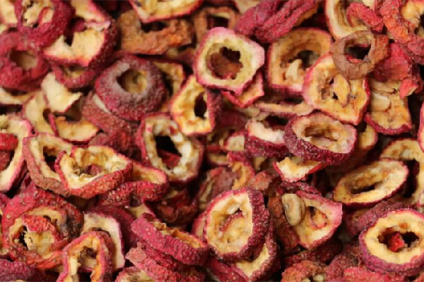 山楂干長蟲了還能吃嗎 山楂干為什么會(huì)生蟲