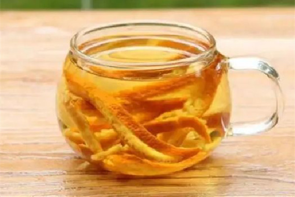 陳皮茶葉多少錢(qián)一斤 陳皮茶哪個(gè)品牌好