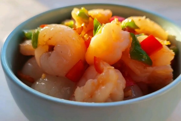 蝦仁要放冷藏還是冷凍 蝦仁可以放多久 蝦仁要放冷藏還是冷凍 蝦仁可以放多久