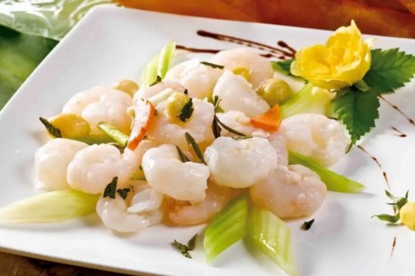 蝦仁要放冷藏還是冷凍 蝦仁可以放多久 蝦仁要放冷藏還是冷凍 蝦仁可以放多久