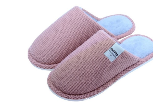 棉拖鞋洗了為什么臭 棉拖鞋洗了發(fā)臭怎么辦 棉拖鞋洗了為什么臭 棉拖鞋洗了發(fā)臭怎么辦