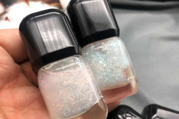 護甲油什么時候涂 護甲油可以當?shù)子褪褂脝? alt=