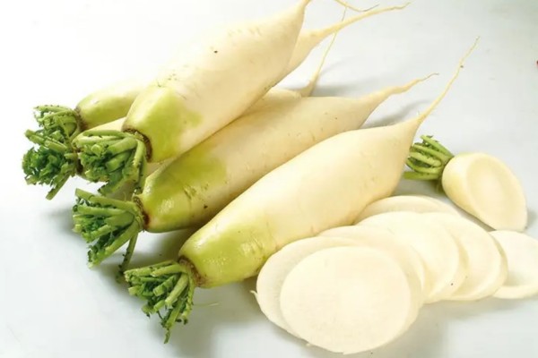 300斤蘿卜被偷找到已成蘿卜絲 蘿卜怎么腌制又脆又好吃 300斤蘿卜被偷找到已成蘿卜絲 蘿卜怎么腌制又脆又好吃