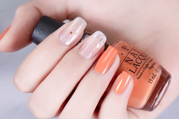 護甲油和營養(yǎng)油的區(qū)別 護甲油可以當指甲油用嗎