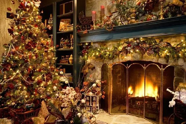 圣誕節(jié)2022年是幾月幾日 圣誕節(jié)的來(lái)歷和意義