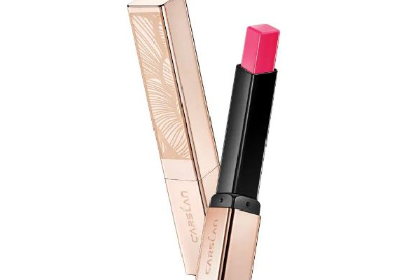 卡姿蘭口紅色號推薦 卡姿蘭口紅什么檔次 卡姿蘭口紅色號推薦 卡姿蘭口紅什么檔次