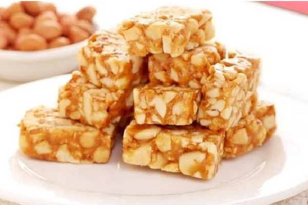 花生糖是哪里的特產 花生糖是什么糖做的