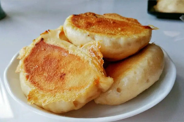 水煎包是用水煎的嗎 水煎包做法過(guò)程