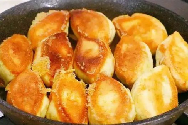 水煎包是用水煎的嗎 水煎包做法過(guò)程