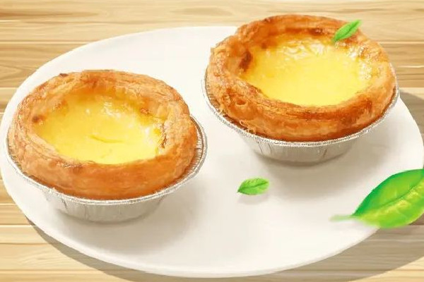 蛋撻皮哪個牌子的質量好 蛋撻皮品牌排行榜前十名