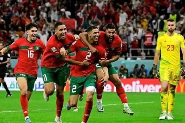 西班牙點(diǎn)球大戰(zhàn)出局 世界杯死亡之組4隊全部回家 西班牙點(diǎn)球大戰(zhàn)出局 世界杯死亡之組4隊全部回家