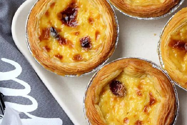 蛋撻皮哪個牌子的質量好 蛋撻皮品牌排行榜前十名