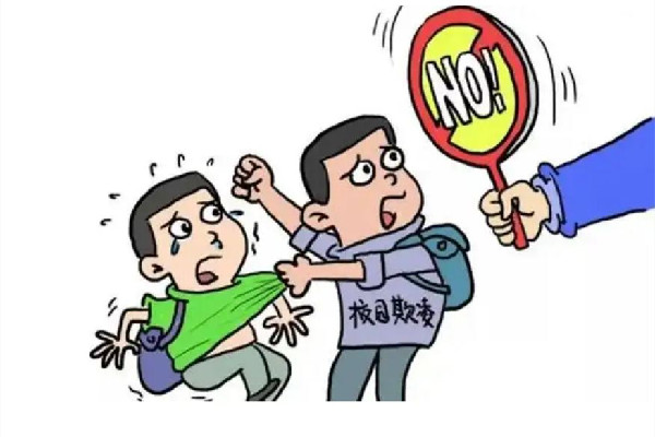 女生遭同學霸凌被逼喝下不明液體 被霸凌者如何走出陰影