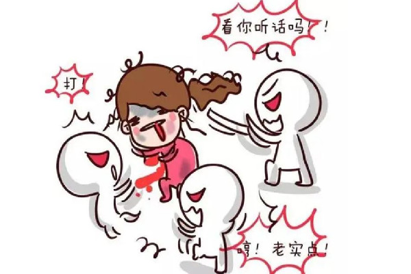 女生遭同學霸凌被逼喝下不明液體 被霸凌者如何走出陰影