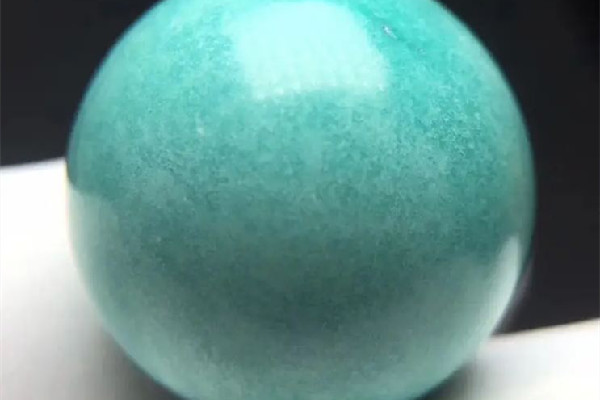 綠松石可以用橄欖油保養(yǎng)嗎 綠松石保養(yǎng)方法和禁忌 綠松石可以用橄欖油保養(yǎng)嗎 綠松石保養(yǎng)方法和禁忌