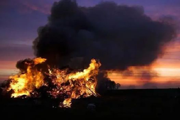 將妻子送出火場再救兒子時父子倆遇難 火場逃生的方法有哪些 將妻子送出火場再救兒子時父子倆遇難 火場逃生的方法有哪些