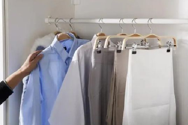 陽過了病毒是否在衣物上有殘留 衣物消毒用什么消毒液好