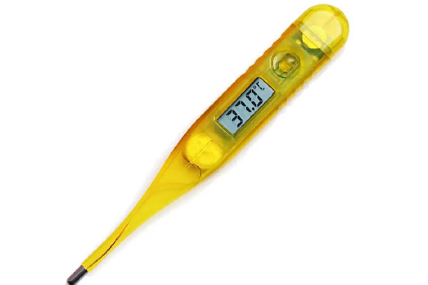 電子體溫計會不會不準 電子體溫計溫度不準了怎么調(diào)