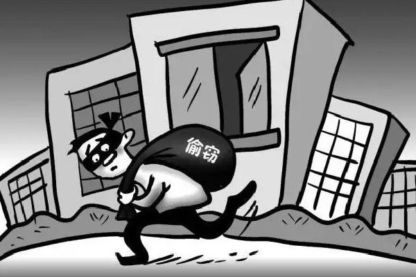 男子戴乳膠人皮面具盜竊160余萬(wàn) 盜竊多少錢可以立案 男子戴乳膠人皮面具盜竊160余萬(wàn) 盜竊多少錢可以立案