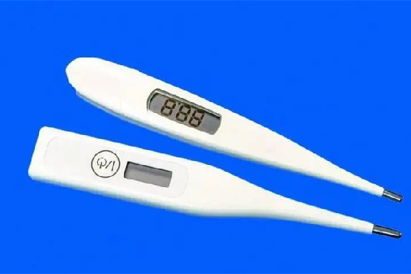 電子體溫計(jì)怎么換電池 電子體溫計(jì)用什么型號(hào)電池