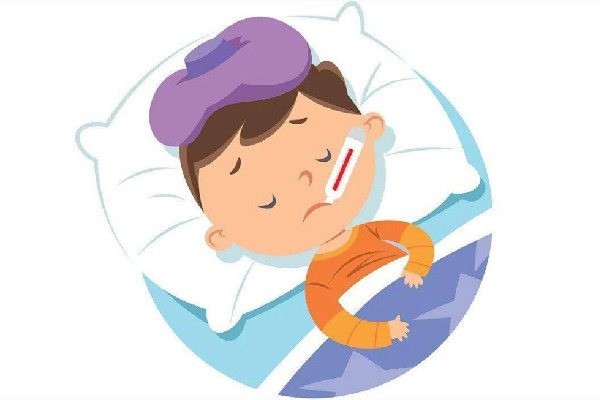 發(fā)燒40度沒(méi)有退燒藥怎么辦 發(fā)燒40度用熱毛巾敷還是冷毛巾敷 發(fā)燒40度沒(méi)有退燒藥怎么辦 發(fā)燒40度用熱毛巾敷還是冷毛巾敷