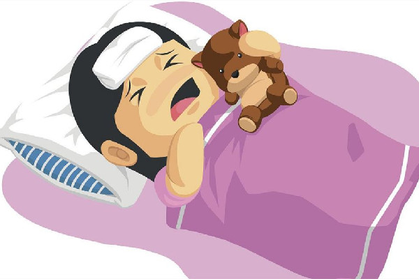 發(fā)燒40度沒(méi)有退燒藥怎么辦 發(fā)燒40度用熱毛巾敷還是冷毛巾敷 發(fā)燒40度沒(méi)有退燒藥怎么辦 發(fā)燒40度用熱毛巾敷還是冷毛巾敷