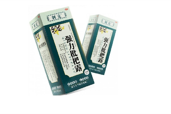 強(qiáng)力枇杷露是治風(fēng)寒還是風(fēng)熱咳嗽 強(qiáng)力枇杷露對支氣管炎有效果嗎