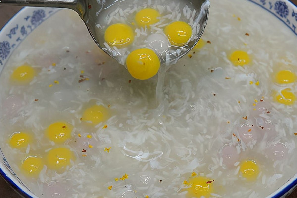 米酒湯圓孕婦能喝嗎 米酒湯圓有酒味嗎 米酒湯圓孕婦能喝嗎 米酒湯圓有酒味嗎