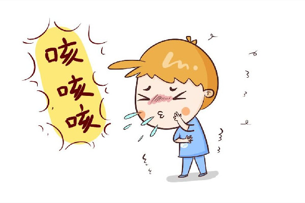 男孩咳嗽發(fā)熱在家硬扛成白肺 咳嗽不管會(huì)怎么樣