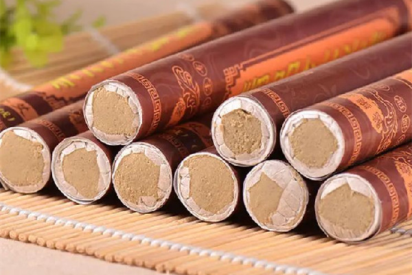 艾條不純對身體有傷害嗎 艾條不用了怎樣熄滅