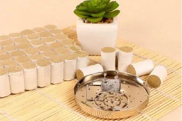 艾柱煙熏的功效與作用 艾柱煙熏能殺病毒嗎 艾柱煙熏的功效與作用 艾柱煙熏能殺病毒嗎