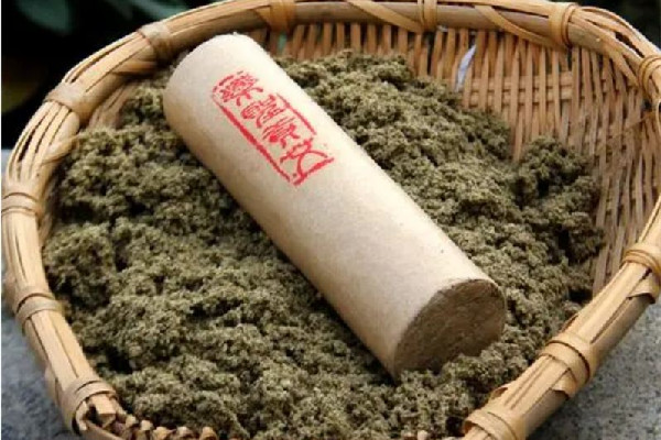 艾柱是用什么材料制作 艾柱是有煙的好還是無(wú)煙的好