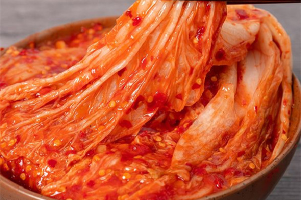 辣白菜放什么容器好 辣白菜腌制要密封嗎 辣白菜放什么容器好 辣白菜腌制要密封嗎