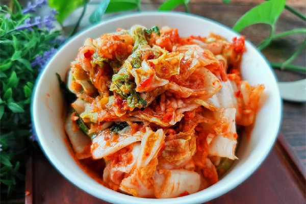 辣白菜糯米糊怎么做 辣白菜糯米糊太稀會(huì)失敗嗎