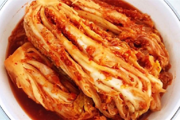 辣白菜糯米糊怎么做 辣白菜糯米糊太稀會(huì)失敗嗎 辣白菜糯米糊怎么做 辣白菜糯米糊太稀會(huì)失敗嗎