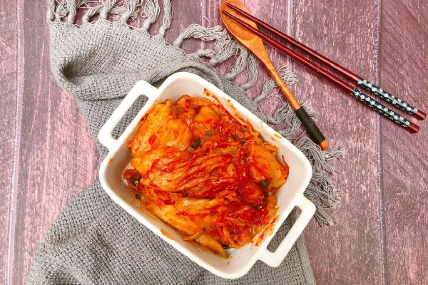 辣白菜為什么要放蘋(píng)果和梨 辣白菜的醬料可以反復(fù)用嗎