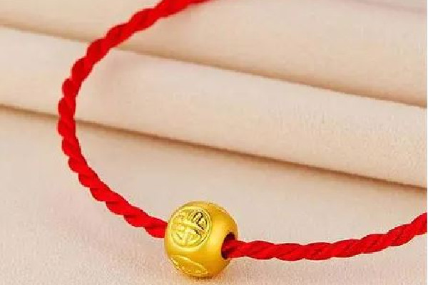 黃金轉(zhuǎn)運珠一般戴幾顆 黃金轉(zhuǎn)運珠有什么講究
