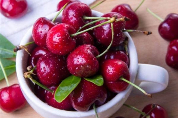 車厘子一箱多少錢 車厘子買了一箱怎么保存 車厘子一箱多少錢 車厘子買了一箱怎么保存