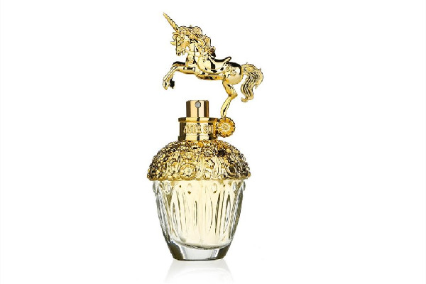 安娜蘇筑夢天馬是什么香調(diào) 安娜蘇筑夢天馬獨角獸香水好聞嗎