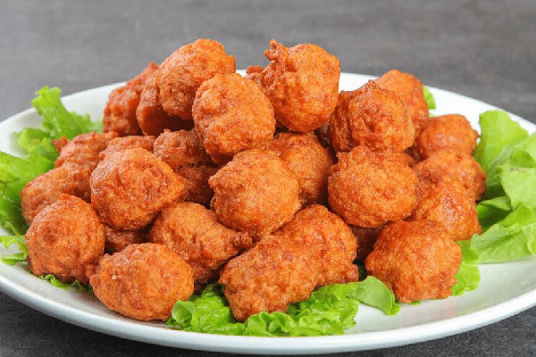 炸肉丸用哪個(gè)部位的肉 炸肉丸用前腿肉還是后腿肉 炸肉丸用哪個(gè)部位的肉 炸肉丸用前腿肉還是后腿肉